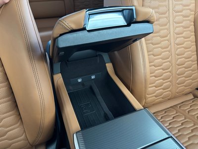 صورة 55 لـ 2023 AUDI RS7 SPORTBACK