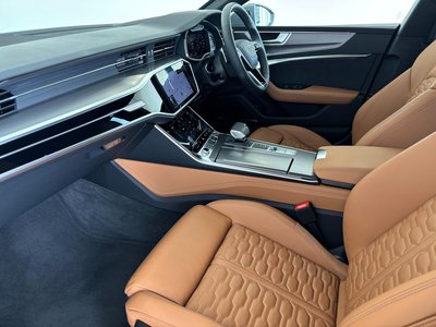 صورة 29 لـ 2023 AUDI RS7 SPORTBACK
