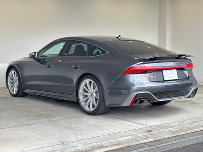 صورة 18 لـ 2023 AUDI RS7 SPORTBACK