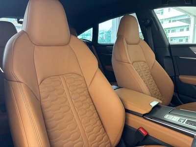 صورة 21 لـ 2023 AUDI RS7 SPORTBACK