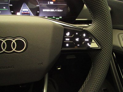 2025 AUDI Q6 E-TRON 照片 106