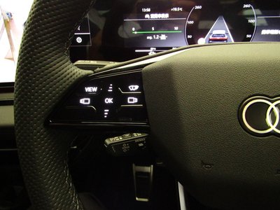 2025 AUDI Q6 E-TRON 照片 100