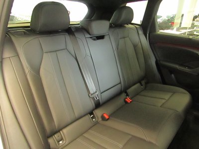 2025 AUDI Q6 E-TRON 照片 136