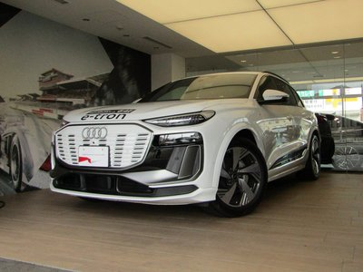 2025 AUDI Q6 E-TRON 照片 45