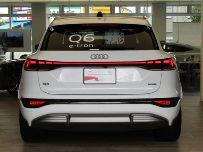 2025 AUDI Q6 E-TRON 照片 70