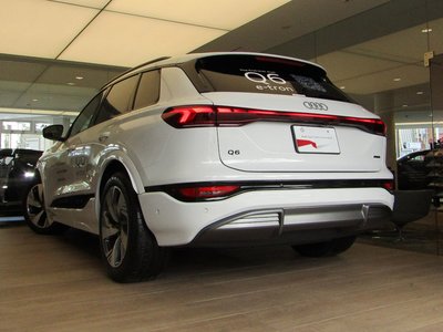 2025 AUDI Q6 E-TRON 照片 74