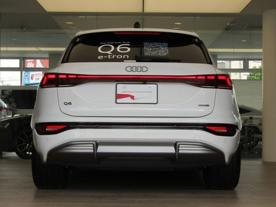 2025 AUDI Q6 E-TRON 照片 69