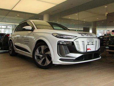 2025 AUDI Q6 E-TRON 照片 56
