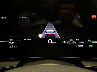 2025 AUDI Q6 E-TRON 照片 98