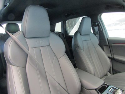 2025 AUDI Q6 E-TRON 照片 18