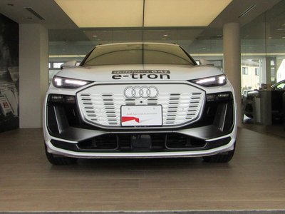 2025 AUDI Q6 E-TRON 照片 49