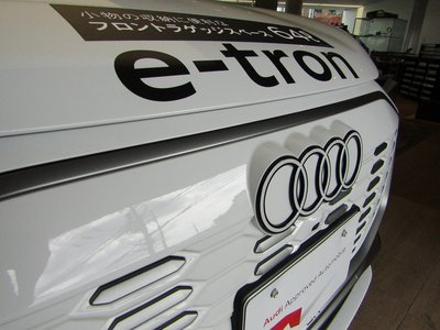2025 AUDI Q6 E-TRON 照片 59