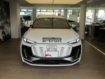 2025 AUDI Q6 E-TRON 照片 50