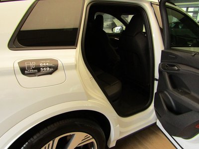 2025 AUDI Q6 E-TRON 照片 37