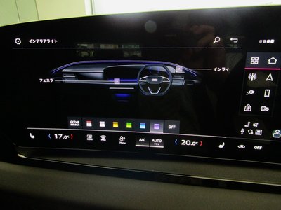 2025 AUDI Q6 E-TRON 照片 122