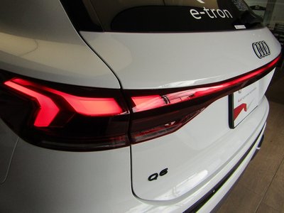 2025 AUDI Q6 E-TRON 照片 78