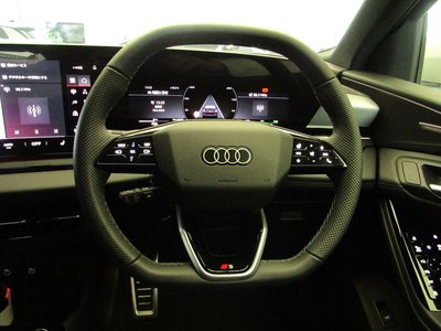 2025 AUDI Q6 E-TRON 照片 94