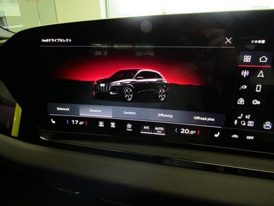 2025 AUDI Q6 E-TRON 照片 124