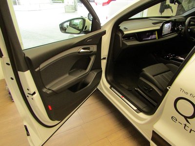 2025 AUDI Q6 E-TRON 照片 147
