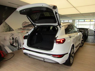 2025 AUDI Q6 E-TRON 照片 38
