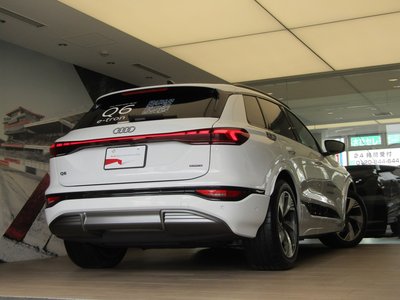 2025 AUDI Q6 E-TRON 照片 67