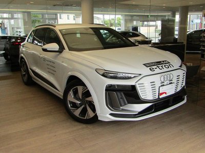 2025 AUDI Q6 E-TRON 照片 51