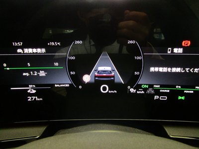 2025 AUDI Q6 E-TRON 照片 99