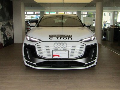 صورة 6 لـ 2025 AUDI Q6 E-TRON