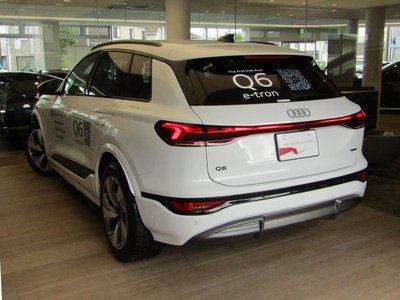 2025 AUDI Q6 E-TRON 照片 71