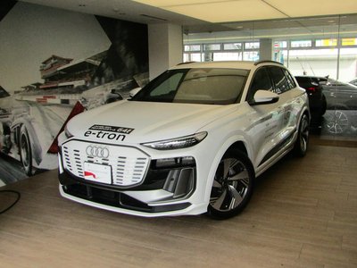 2025 AUDI Q6 E-TRON 照片 46