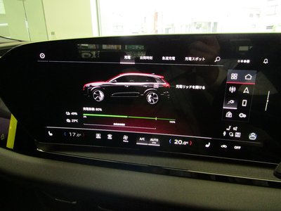 2025 AUDI Q6 E-TRON 照片 109