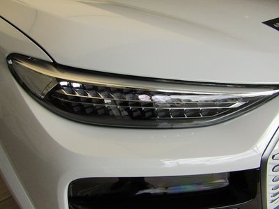 2025 AUDI Q6 E-TRON 照片 55