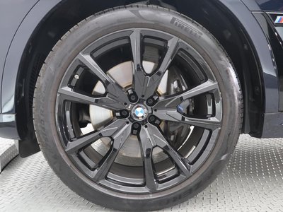 2025 BMW X7 thumbnail 53