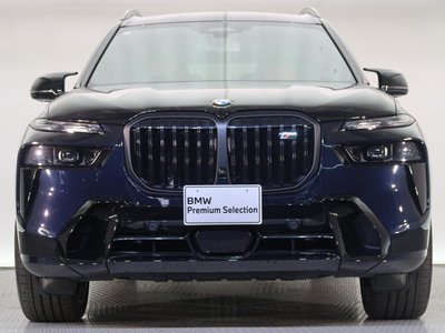 2025 BMW X7 thumbnail 17
