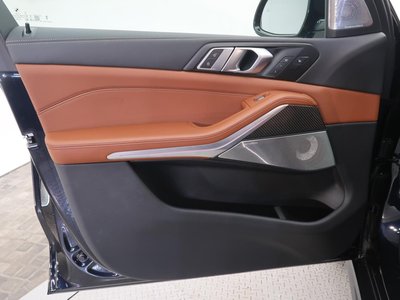 2025 BMW X7 thumbnail 49