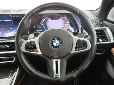2025 BMW X7 thumbnail 33