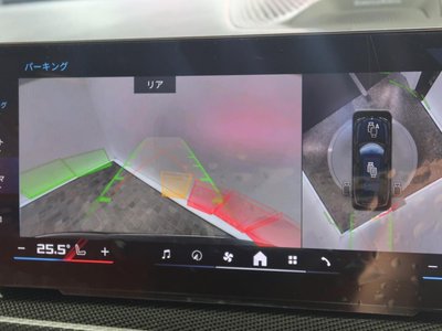 2025 BMW X7 photo 7
