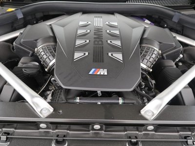 2025 BMW X7 photo 15