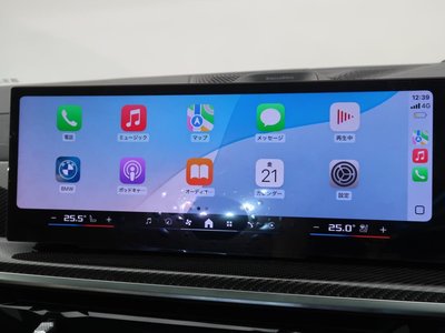 2025 BMW X7 photo 6