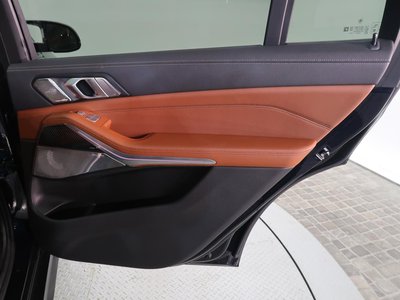 2025 BMW X7 thumbnail 47