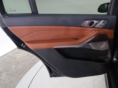 2025 BMW X7 thumbnail 46