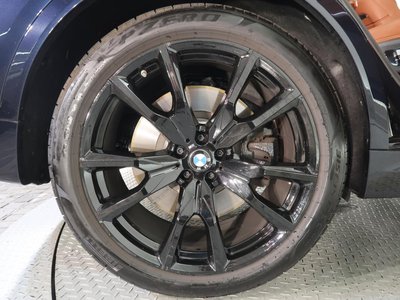 2025 BMW X7 thumbnail 55