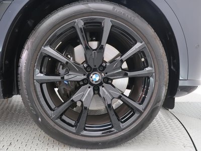 2025 BMW X7 thumbnail 52