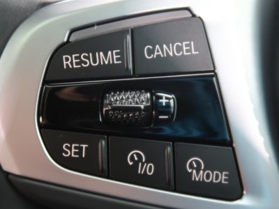 2025 BMW X7 thumbnail 34