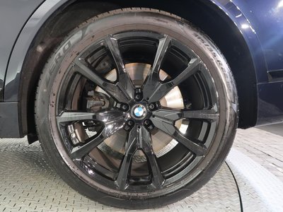 2025 BMW X7 thumbnail 54