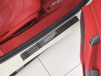 2018 Ferrari 488 SPIDER — миниатюра 30