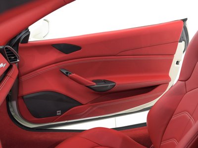 2018 Ferrari 488 SPIDER — миниатюра 29