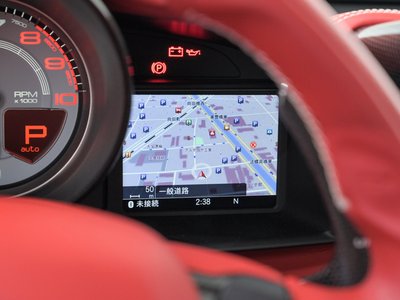 2018 Ferrari 488 SPIDER — миниатюра 25