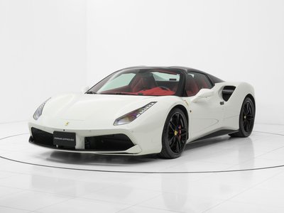 2018 Ferrari 488 SPIDER — фото 8