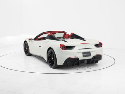 2018 Ferrari 488 SPIDER — фото 14